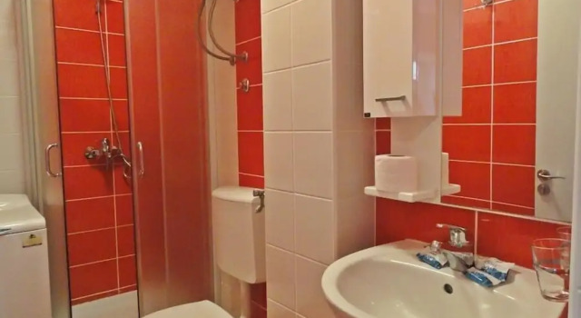 Апартаменты Executive Budva Apartments