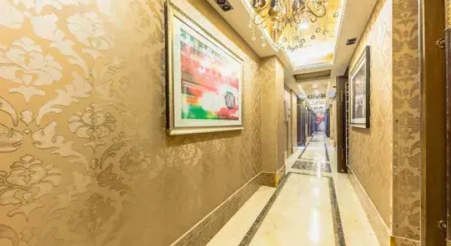 Xiaoshan Hangmin Hotel Hangzhou, Rezerwuj Hotel Hangzhou Zhejiang