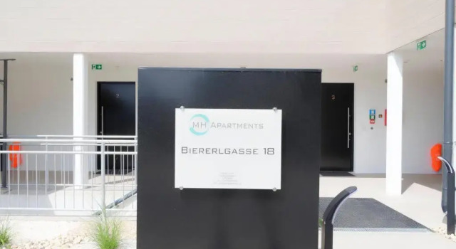 MH Apartments