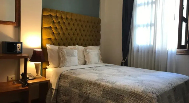 Одноместный номер Standard Casa Joaquin Boutique Hotel