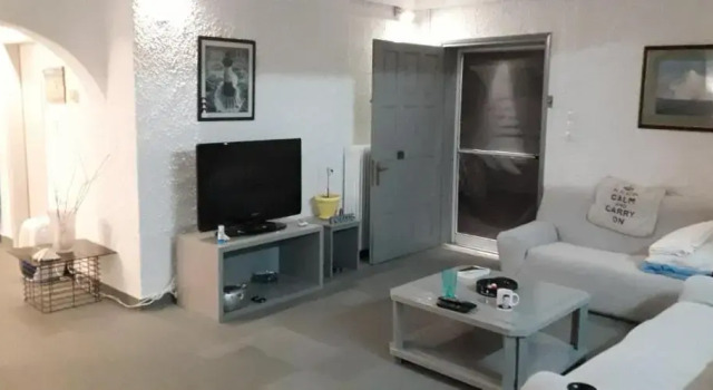 Holiday house on the beach, Prenota Hotel Hotel a Peloponneso con parcheggio, Parcheggio