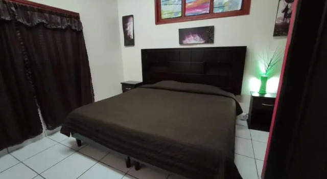 Superior huone Hotel Olhe
