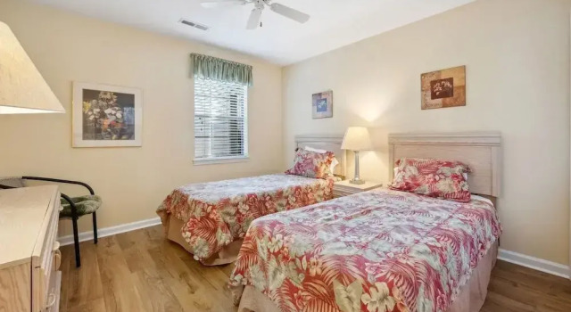 Crassostrea Ii At True Blue 2 Bedroom Condo by Peace Vacations