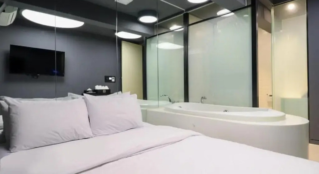 Номер Standard Shinchon Wol Hotel