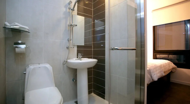 Номер Business KSTAR METRO Hotel