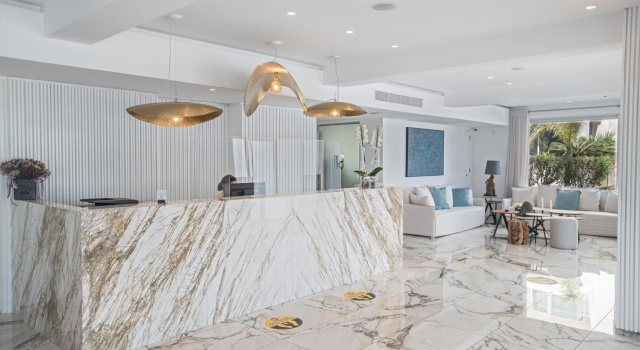 Kokkinos Boutique Hotel