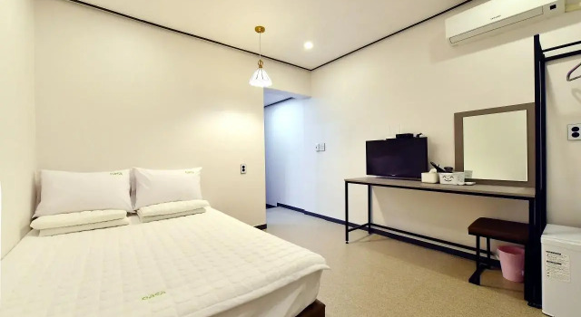 Двухместный номер Standard Casa Mini Hotel
