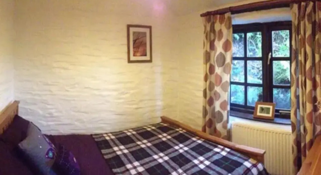 Oak Tree Cottage, Book Feriehus Cilgerran Glamorgan
