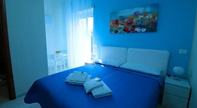 B&B Casati81, Buchen Sie Bed & Breakfast Rom Latium, in der Nähe von Jonio