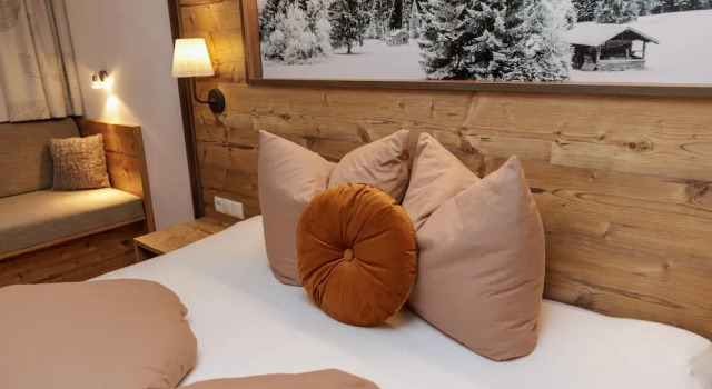 Номер Standard Apartment Goldeck