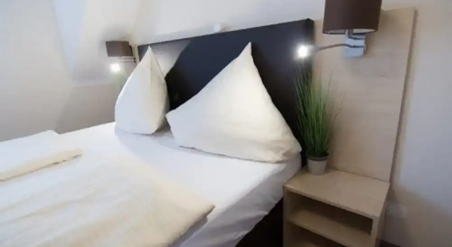 Baums Rheinhotel