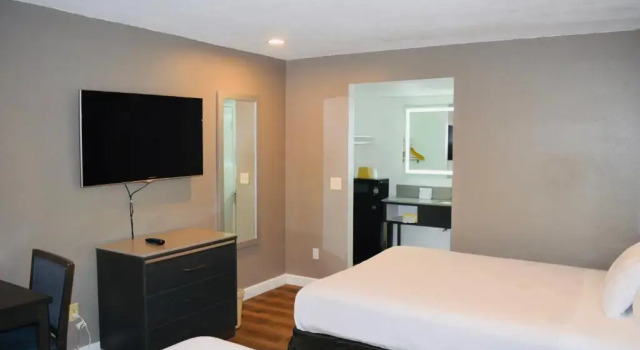 Hotel Milagro, Забронировать Отель Чула-Виста San Diego Metropolitan Area