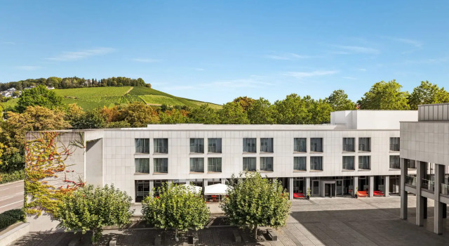 Vienna House Easy by Wyndham Trier