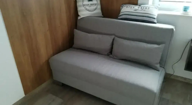 Charming Apartment in Norden, Забронировать Апартаменты/квартира Норден East Frisia, рядом с Ubbo-Emmius-Klinik – Klinik Norden