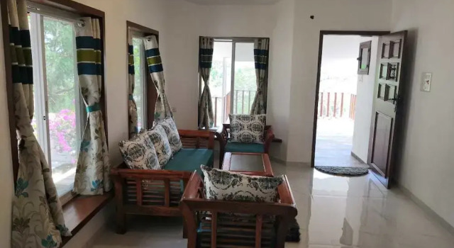 Ekdant Holiday Home, Забронировать Отель Отели штата Махараштры 3 звезды, 3*