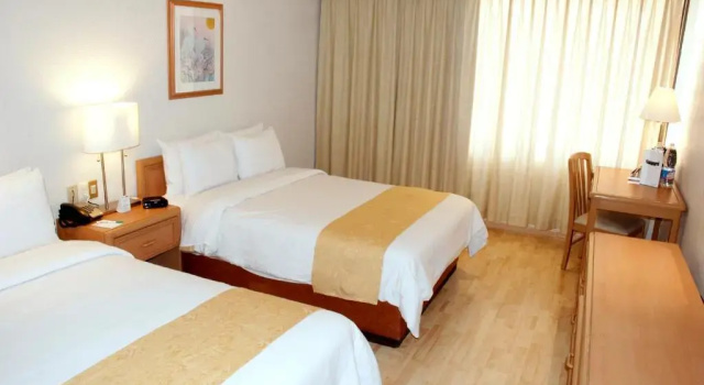 Номер Standard Hotel PF