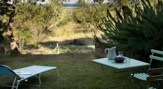 Номер Standard Agriturismo Don Lucifero