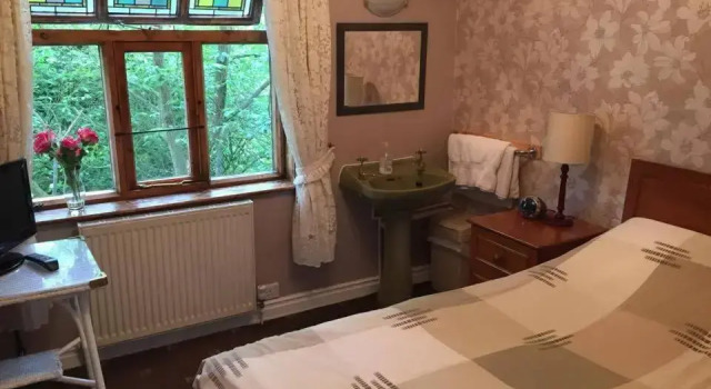 Номер Standard Oakfield Lodge Guest House Stockport