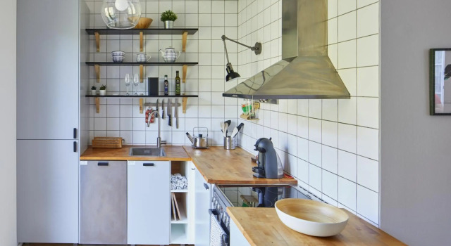 Spacious Loft in Žižkov by Prague Days, Buchen Sie Hotel Prag Tschechische Republik, in der Nähe von Olšany Friedhof