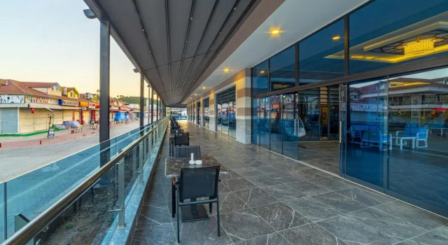Люкс Premium Lonicera Premium - Ultra All Inclusive