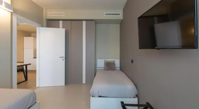 Atmosfera Apartments & Suites