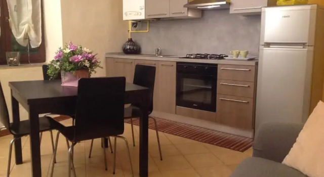 Suite La casa di Enea
