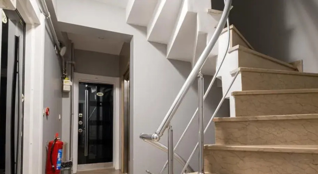 The Most Otel, Boek Hotel Sisli 
