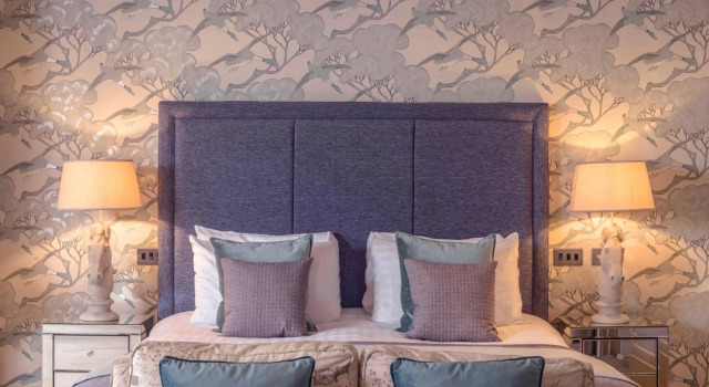 Clifton Arms Hotel, Забронировать Отель Отели Литам-Сент-Эннс с завтраком, Завтраки
