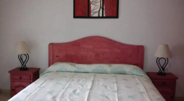 Бунгало Hotel La Capilla Bernal
