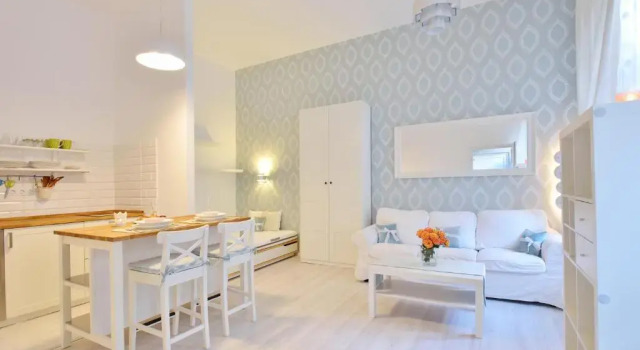 Апартаменты Gozsdu Apartments in Center