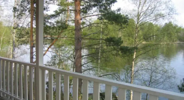 Nokia Camping Viinikanniemi, Забронировать Кемпинг Отели Нокиа 4 звезды, 4*