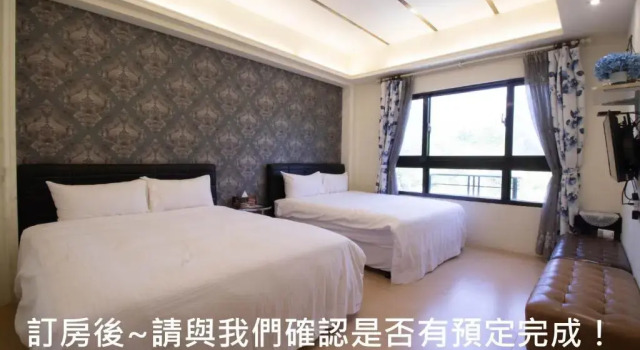 Апартаменты Superior The Gleaners Homestay