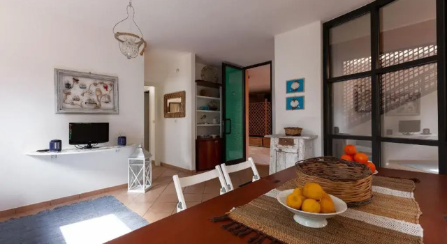 Casa spiaggia Torre Orso 2 camere 2 bagni m221, Book Hotel Hoteller og overnatningssteder i Torre dell'Orso, Hotel
