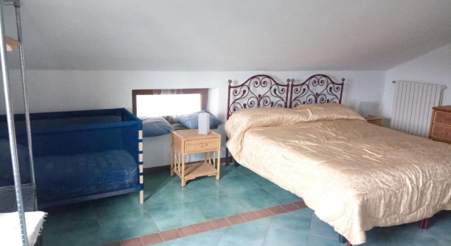 Apartment With one Bedroom in Faiano, With Shared Pool, Furnished Garden and Wifi - Near the Beach