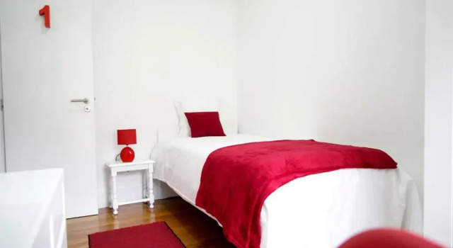 Almirante GuestHouse
