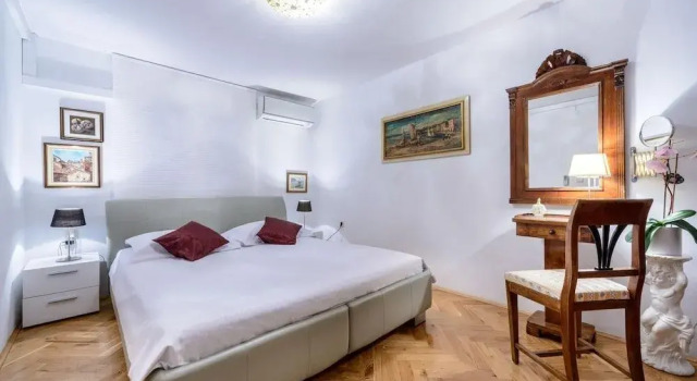 Villa Dubrovnik Residence