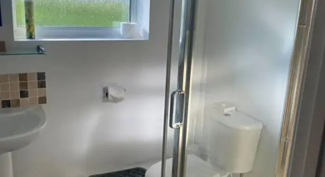 Одноместный номер Standard Bells Hotel