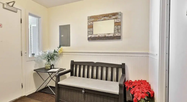 Hotel Style Condo Promising a Comfortable and Convenient Retreat Right in the Heart of Vermont ski Country
