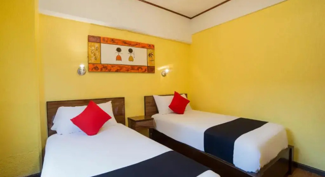 Hotel Rex