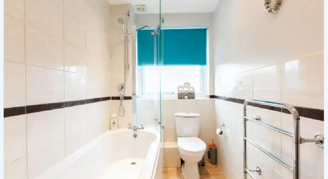 Апартаменты Gayton Court 2-Bedroom Flat in the Centre of Reigate