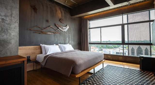 Navakitel Design Hotel, Забронировать Бутик-отель Бутик-отели Южного Таиланда, Бутик-отель