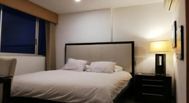 Апартаменты Palmetto Condos 2402
