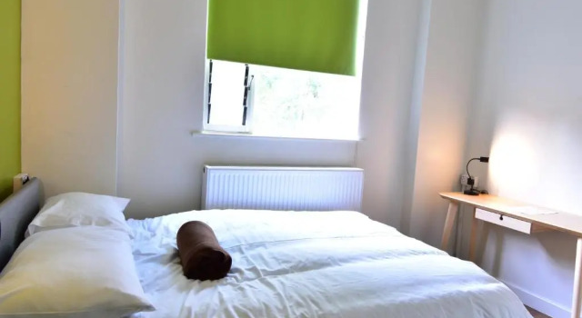 Hebden Bridge Hostel