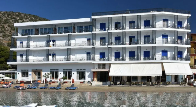 Minoa Hotel