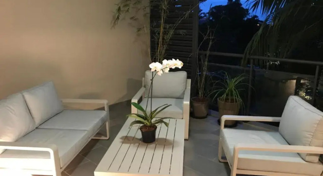 Appartamento 98 bis rue Suffren
