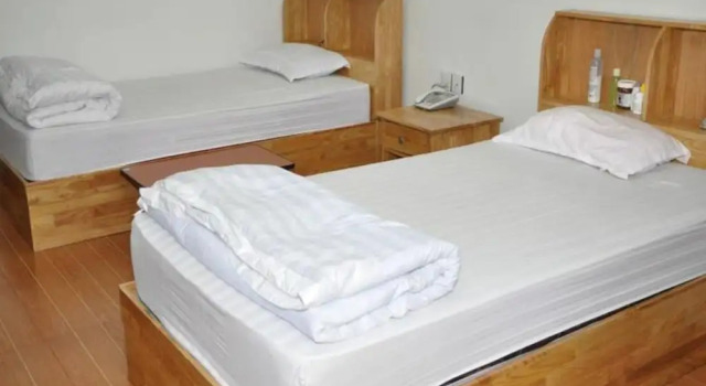 Номер Standard MS Hotel