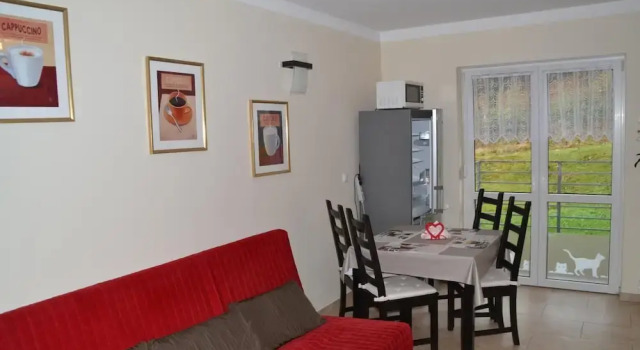 Apartament Kawowy - Apartamenty 5d, Забронировать Апартаменты/квартира Сверадув-Здруй Нижнесилезское воеводство