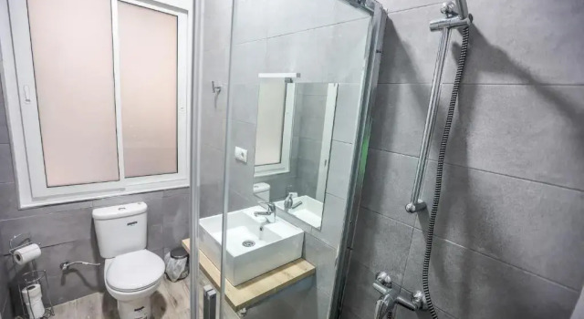 Номер Standard Apartamentos Catedral