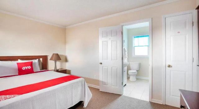 OYO Hotel Cave City KY, Rezerwuj Hotel Cave City 