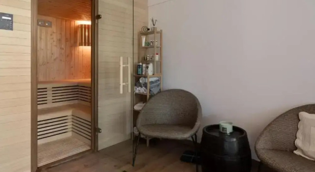 Holiday Home Aria